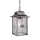 Elstead Lighting WEXFORD WX9 Függőlámpa 1x60W/E27 IP43