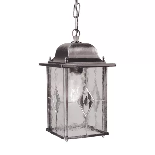 Elstead Lighting WEXFORD WX9 Függőlámpa 1x60W/E27 IP43