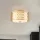 Elstead Lighting Ziggy ZIGGY-F-M-LG Süllyesztett mennyezeti lámpa 2x60 W/E27