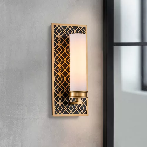 Elstead Lighting Ziggy ZIGGY1-LG Fali lámpa 1x40 W/E27 ip44