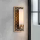 Elstead Lighting Ziggy ZIGGY1-LG Fali lámpa 1x40 W/E27 ip44