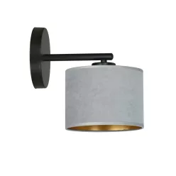 Emibig HILDE 1050/K1 Asztali lámpa 1x15W/E27 IP20