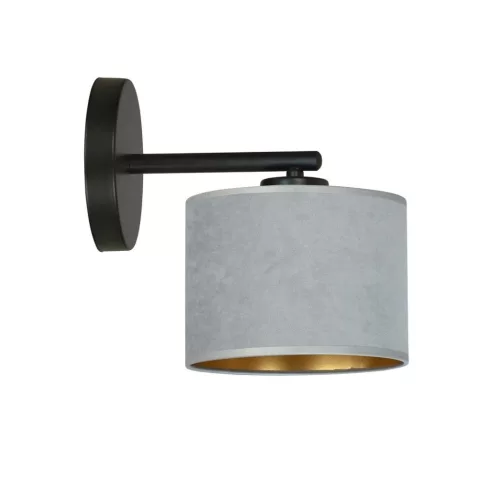 Emibig HILDE 1050/K1 Asztali lámpa 1x15W/E27 IP20