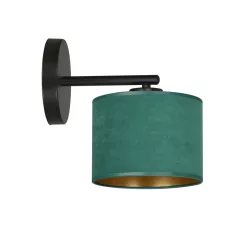 Emibig HILDE 1051/K1 Asztali lámpa 1x15W/E27 IP20