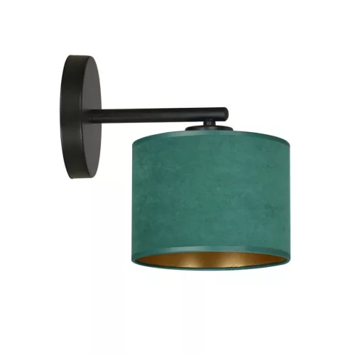 Emibig HILDE 1051/K1 Asztali lámpa 1x15W/E27 IP20