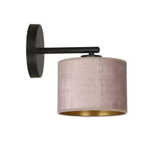 Emibig HILDE 1053/K1 Asztali lámpa 1x15W/E27 IP20