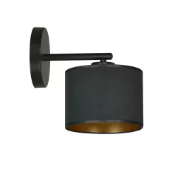 Emibig HILDE 1054/K1 Asztali lámpa 1x15W/E27 IP20
