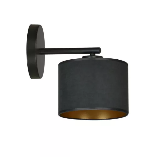 Emibig HILDE 1054/K1 Asztali lámpa 1x15W/E27 IP20