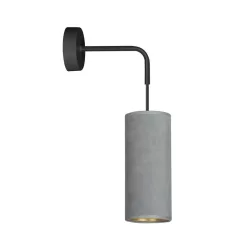 Emibig BENTE 1060/K1 Függőlámpa 1x10W/E14 IP20