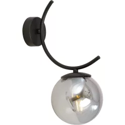 Emibig BOSTON 1110/K1 Fali lámpa 1x40W/E14 IP20