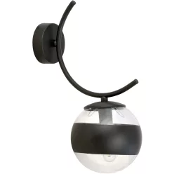 Emibig BOSTON 1111/K1 Fali lámpa 1x40W/E14 IP20