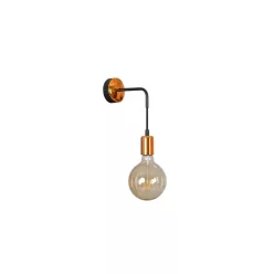Emibig SPARK 446/K1 Fali lámpa 1x60W/E27 IP20