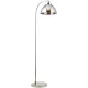 Endon Caspa 100045 Állólámpa 1x10w/e27 ip20