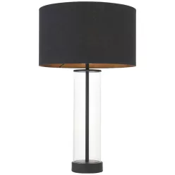 Endon Lessina 100440 Asztali lámpa 1x10w/e27 ip20