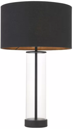 Endon Lessina 100440 Asztali lámpa 1x10w/e27 ip20