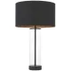 Endon Lessina 100440 Asztali lámpa 1x10w/e27 ip20