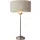 Endon Highclere 100646 Asztali lámpa 1x7w/e14 ip20