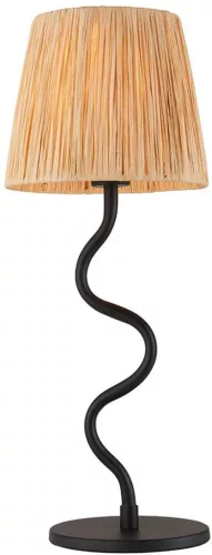 Endon Wriggle 100958 Asztali lámpa 1x7w/e14 ip20