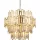 Endon Viviana 101663 Függőlámpa 15x6w/e14 ip20