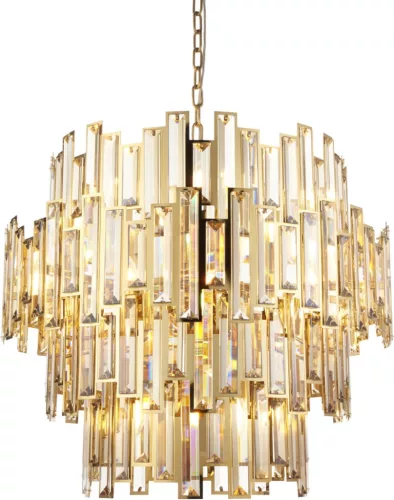 Endon Viviana 101663 Függőlámpa 15x6w/e14 ip20