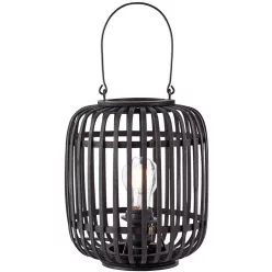 Endon Mathias 101674 Asztali lámpa 1x10w/e27 ip20
