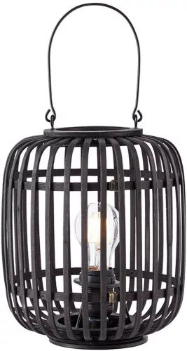 Endon Mathias 101674 Asztali lámpa 1x10w/e27 ip20