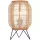 Endon Zaire 101686 Asztali lámpa 1x10w/e27 ip20