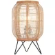 Endon Zaire 101686 Asztali lámpa 1x10w/e27 ip20