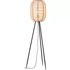 Endon Zaire 101687 Állólámpa 1x10w/e27 ip20