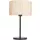Endon Longshore 101693 Asztali lámpa 1x10w/e27 ip20