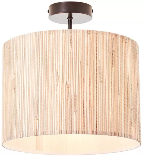 Endon Longshore 101695 Plafonlámpa 1x10w/e27 ip20
