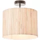 Endon Longshore 101695 Plafonlámpa 1x10w/e27 ip20