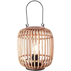 Endon Mathias 101773 Asztali lámpa 1x10w/e27 ip20