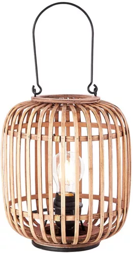 Endon Mathias 101773 Asztali lámpa 1x10w/e27 ip20