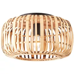 Endon Mathias 101776 Plafonlámpa 1x10w/e27 ip20