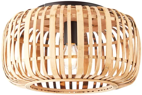Endon Mathias 101776 Plafonlámpa 1x10w/e27 ip20