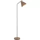Endon Cape 102895 Állólámpa 1x10w/e27 ip20