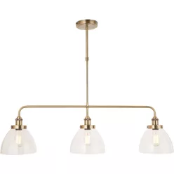 Endon Hansen 103014 Plafonlámpa 3x10w/e27 ip20