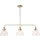 Endon Hansen 103014 Plafonlámpa 3x10w/e27 ip20