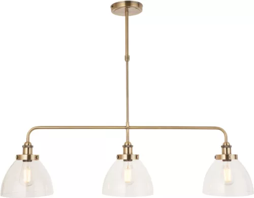 Endon Hansen 103014 Plafonlámpa 3x10w/e27 ip20
