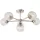 Endon Allegra 104050 Plafonlámpa 6x7w/e14 ip20