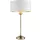 Endon Highclere 104054 Asztali lámpa 1x7w/e14 ip20