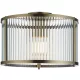 Endon Ridgeton 106265 Plafonlámpa 1x10w/e27 ip20