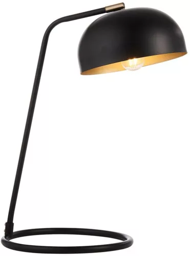 Endon Brair New 106336 Asztali lámpa 1x7w/e14 ip20