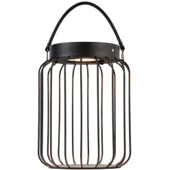   Endon Tropic 106477 Asztali lámpa 1x4_3w/led 3000k 300lm ip44