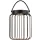 Endon Tropic 106477 Asztali lámpa 1x4_3w/led 3000k 300lm ip44
