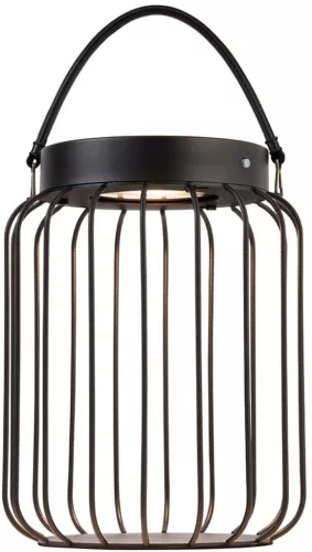 Endon Tropic 106477 Asztali lámpa 1x4_3w/led 3000k 300lm ip44