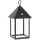 Endon Hoot 106789 Asztali lámpa 1x3_15w/led 3000k 230lm ip44