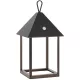 Endon Hoot 106789 Asztali lámpa 1x3_15w/led 3000k 230lm ip44