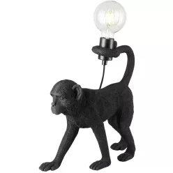 Endon Capuchin 106791 Asztali lámpa 1x10w/e27 ip20